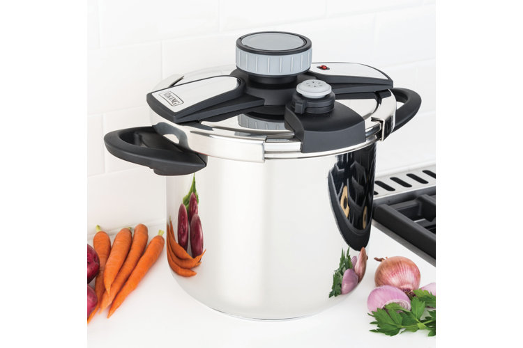 Slow Cooker vs. Pressure Cooker How to Choose the Right One Wayfair